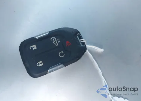 2021 Chevrolet Silverado 1500 2Wd Short Bed Rst из США, поврежденный, VIN 3GCPWDED3MG477331